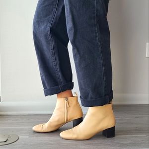 Everlane - The Day Boot - Size 9.5